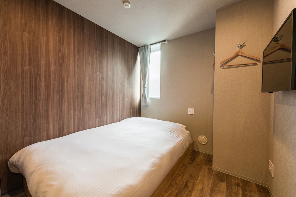 andand hostel asakusa kappabashi