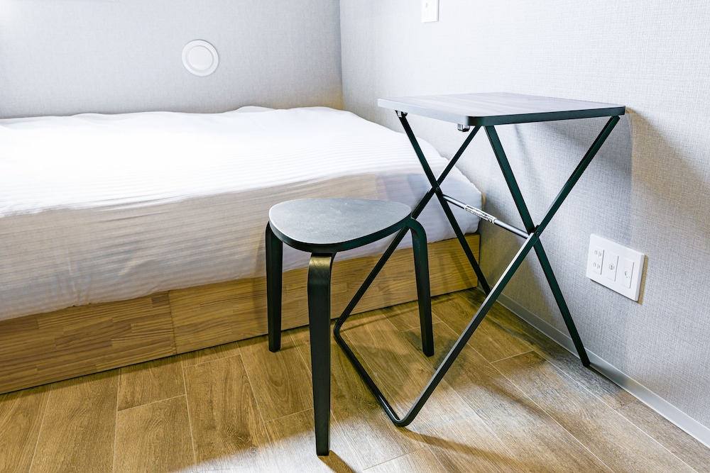 andand hostel asakusa kappabashi
