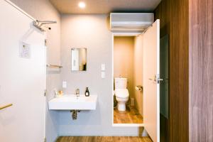 andand hostel asakusa kappabashi
