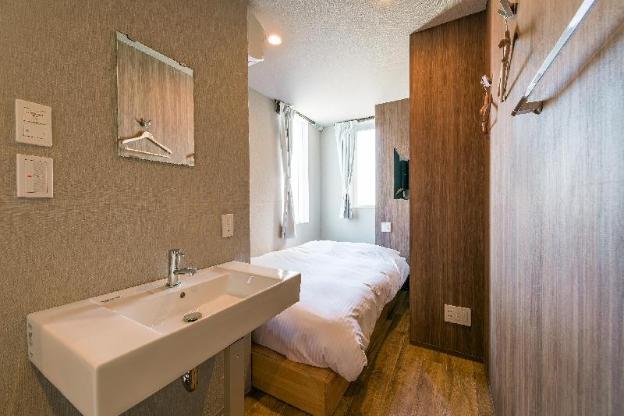 andand hostel asakusa kappabashi