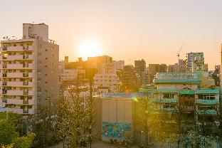 andand hostel asakusa kappabashi