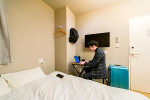 andand hostel asakusa kappabashi