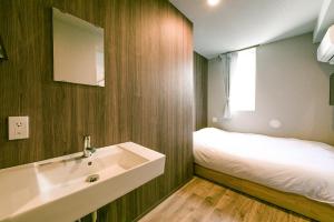 andand hostel asakusa kappabashi