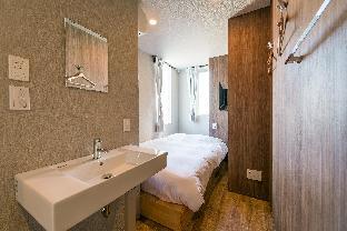andand hostel asakusa kappabashi