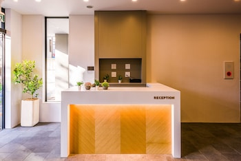 andand hostel asakusa kappabashi