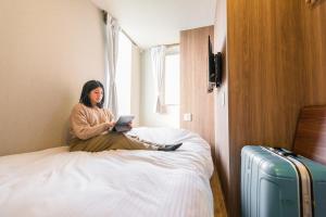 andand hostel asakusa kappabashi