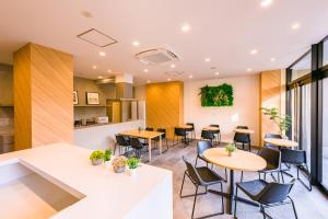 andand hostel asakusa kappabashi