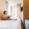 andand hostel asakusa kappabashi