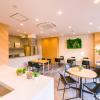 andand hostel asakusa kappabashi