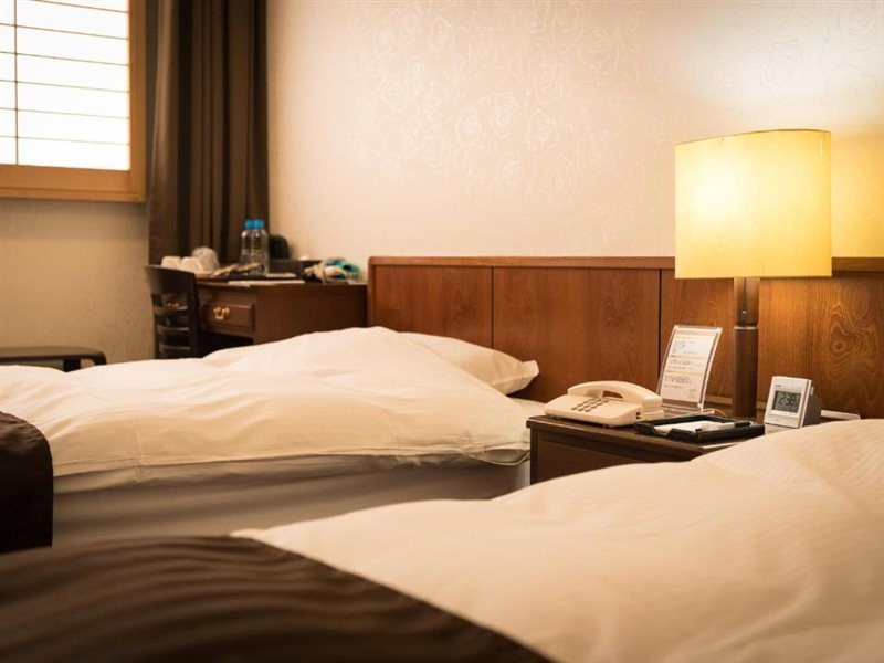 kujukushima bayside hotel and resort flags