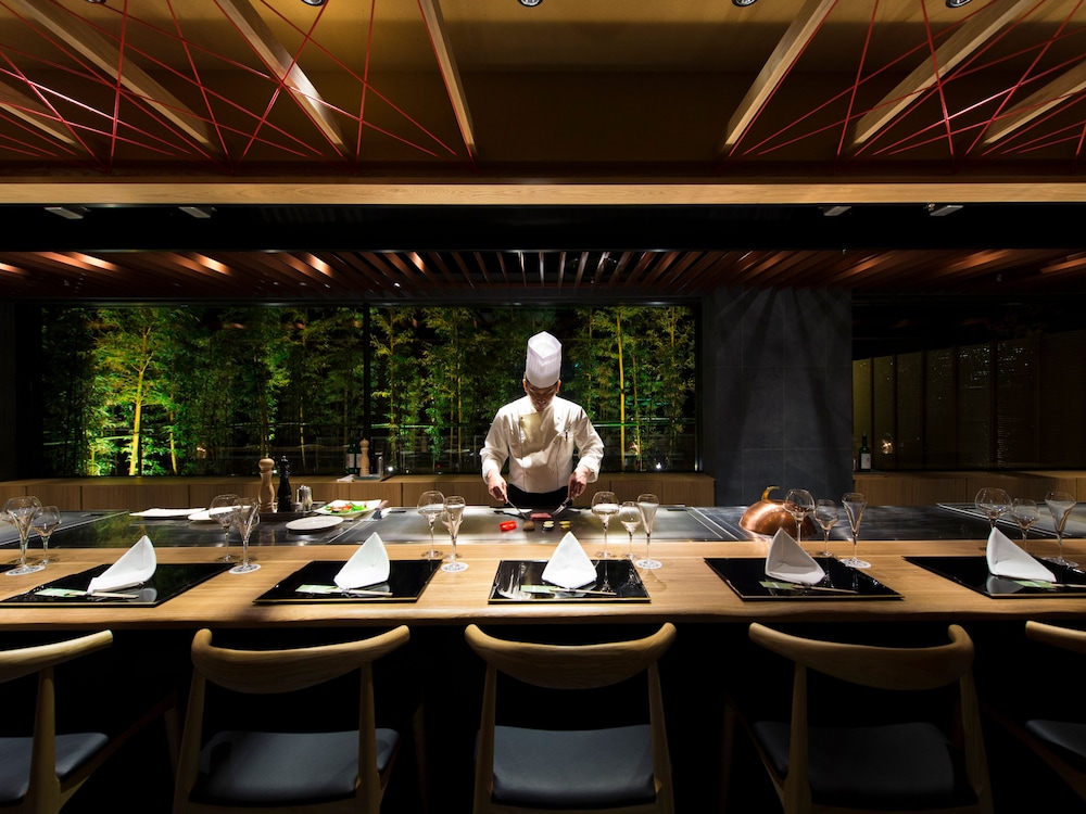 kujukushima bayside hotel and resort flags