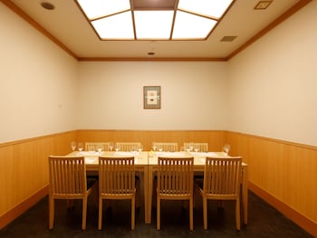 kujukushima bayside hotel and resort flags