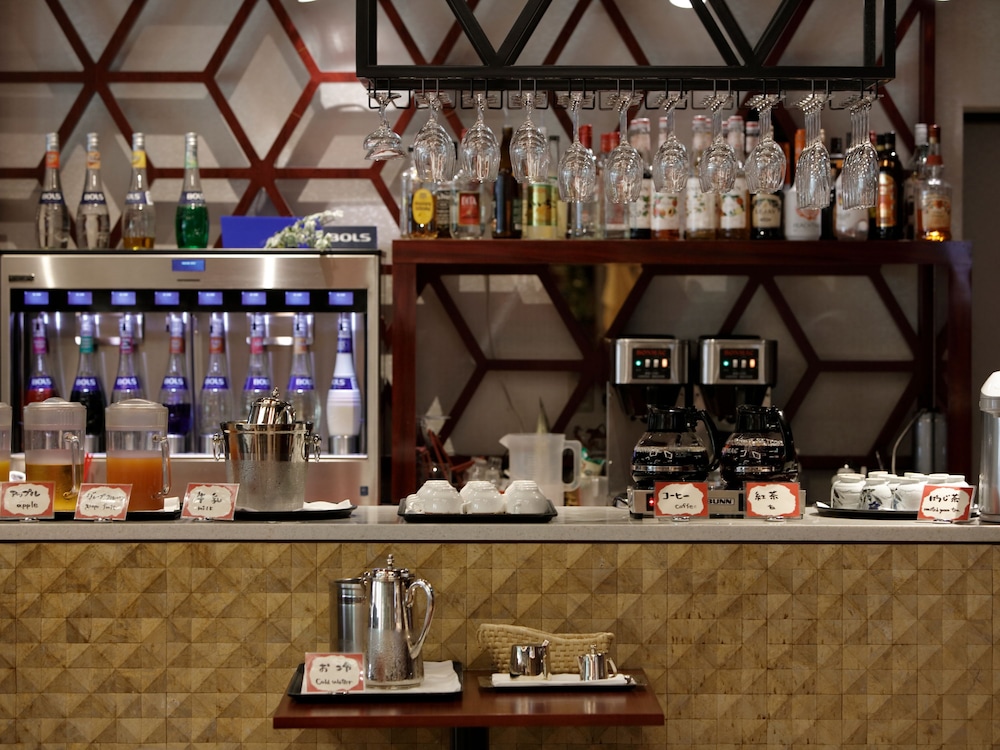 kujukushima bayside hotel and resort flags