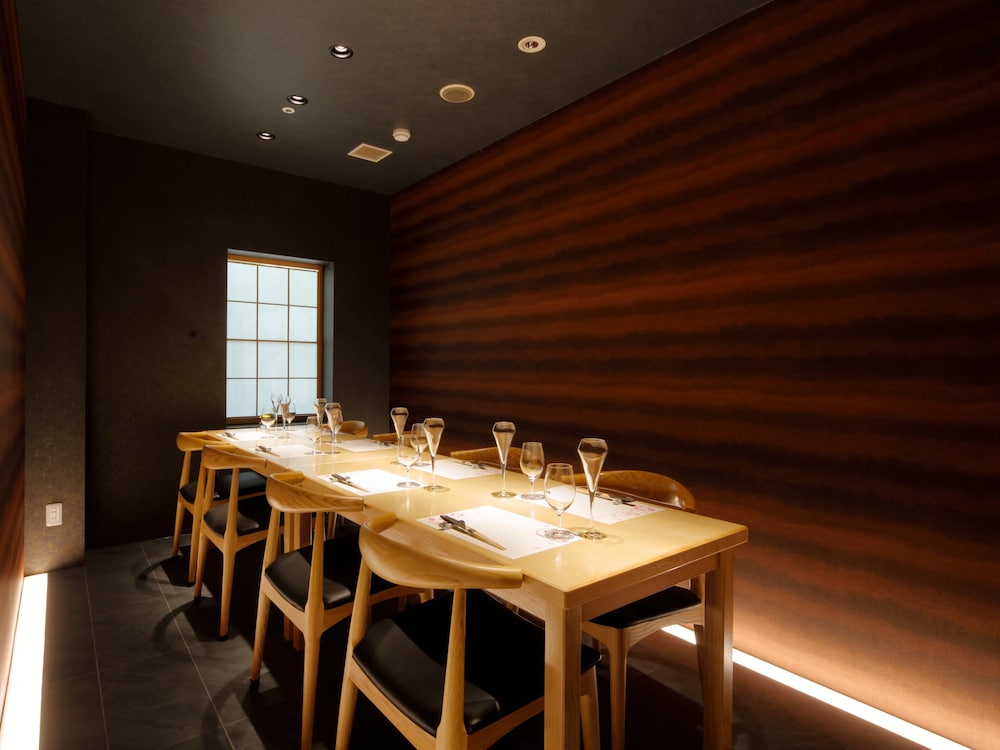 kujukushima bayside hotel and resort flags