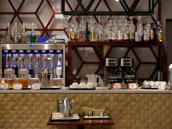 kujukushima bayside hotel and resort flags