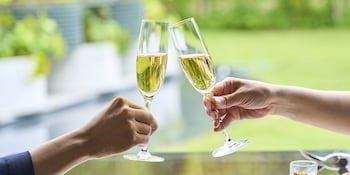 kujukushima bayside hotel and resort flags
