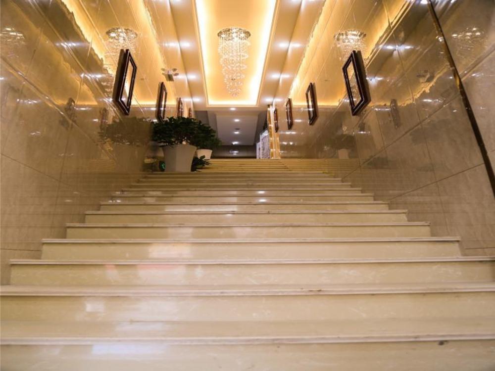 greentree inn nanjing zhongshan mausoleum scenic a