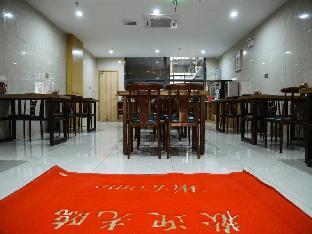 greentree inn nanjing zhongshan mausoleum scenic a