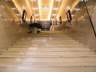 greentree inn nanjing zhongshan mausoleum scenic a