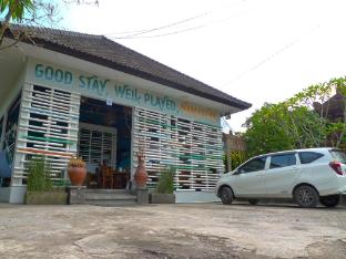 namastay hostel