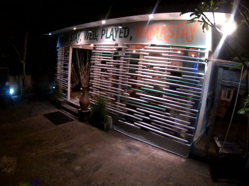 namastay hostel