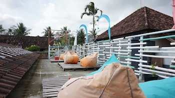 Namastay Hostel,Gianyar>>Bali,1 star