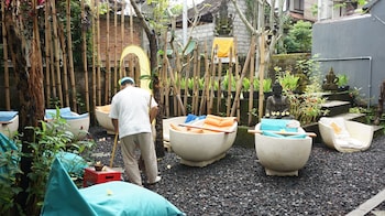 Namastay Hostel,Gianyar>>Bali,1 star