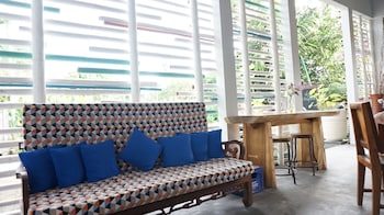 Namastay Hostel,Gianyar>>Bali,1 star