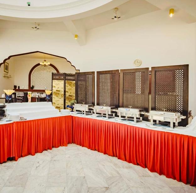 jabal akhdar hotel