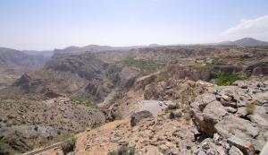 jabal akhdar hotel