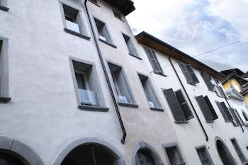 academia residence