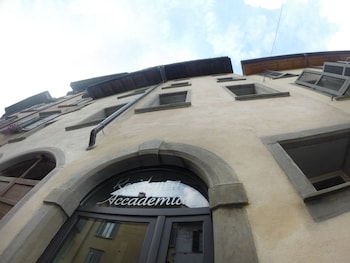 academia residence