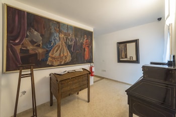 academia residence
