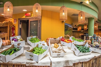 hotel wellness resort riva degli etruschi