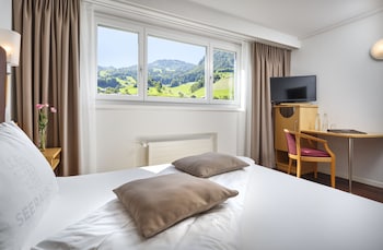 seerausch swiss quality hotel