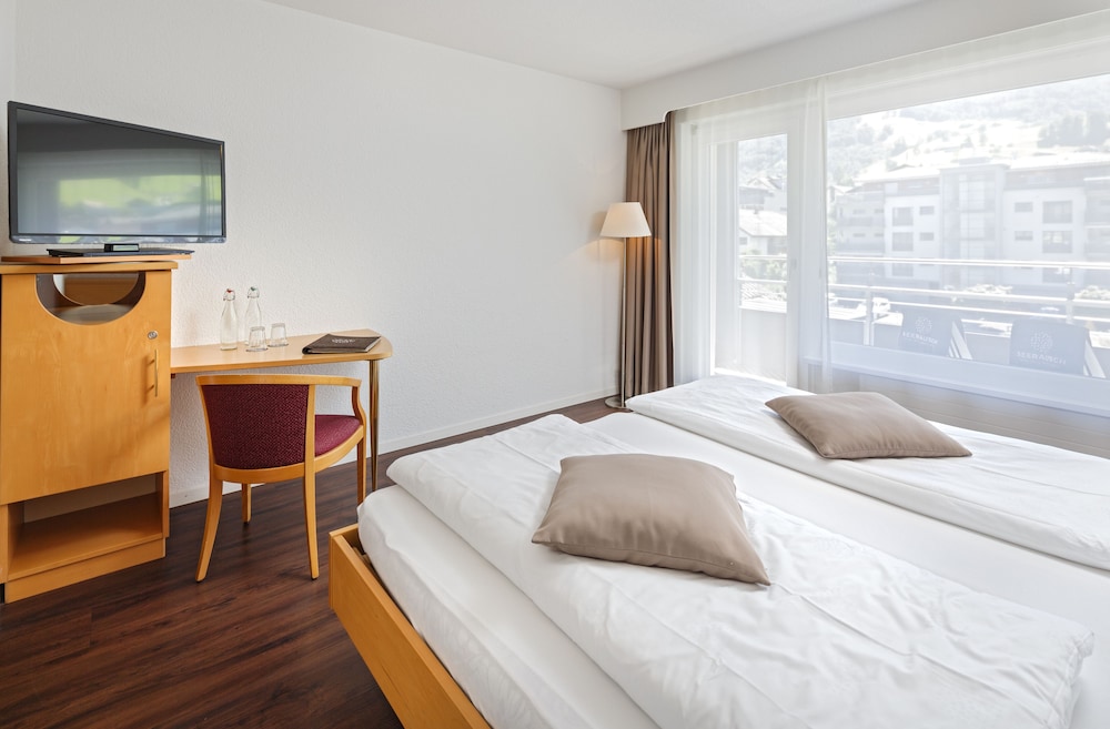 seerausch swiss quality hotel