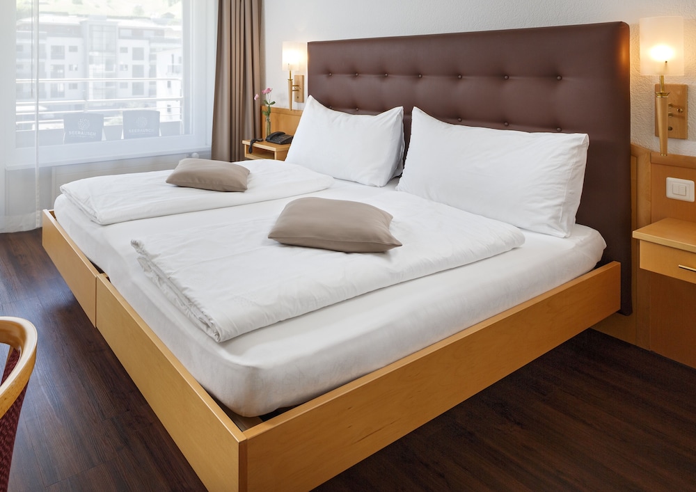 seerausch swiss quality hotel