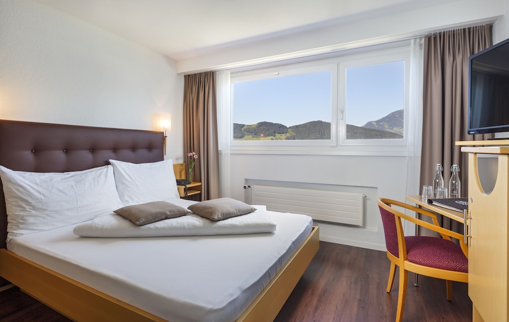 seerausch swiss quality hotel