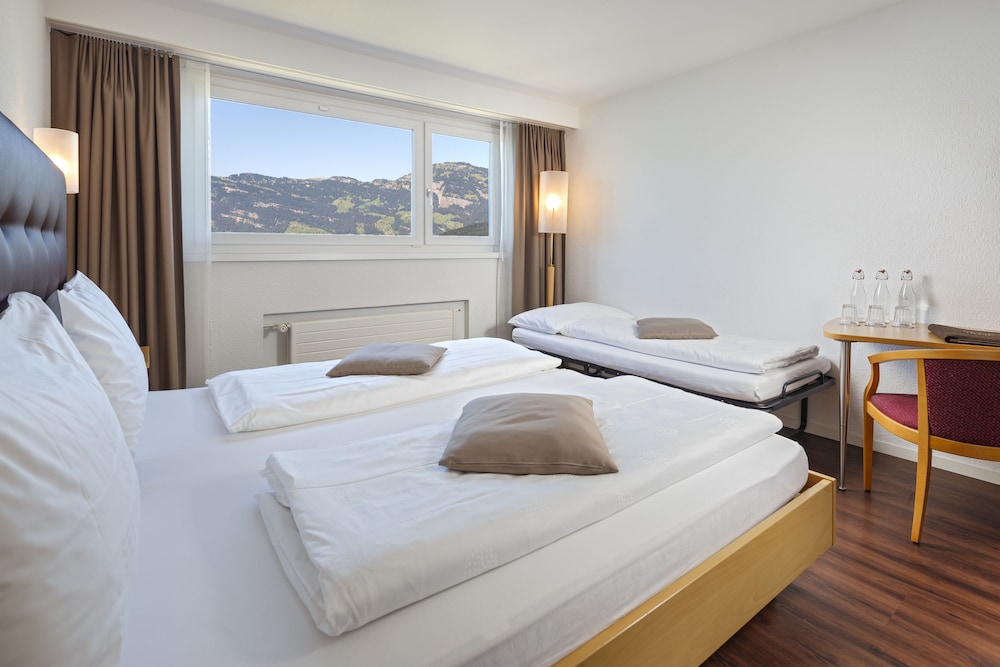 seerausch swiss quality hotel