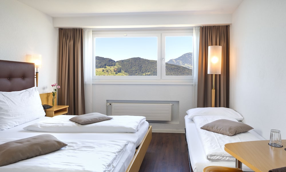 seerausch swiss quality hotel