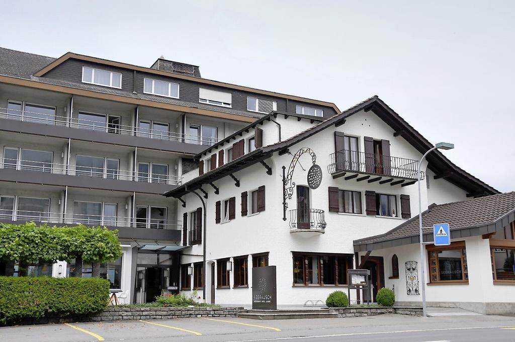 seerausch swiss quality hotel