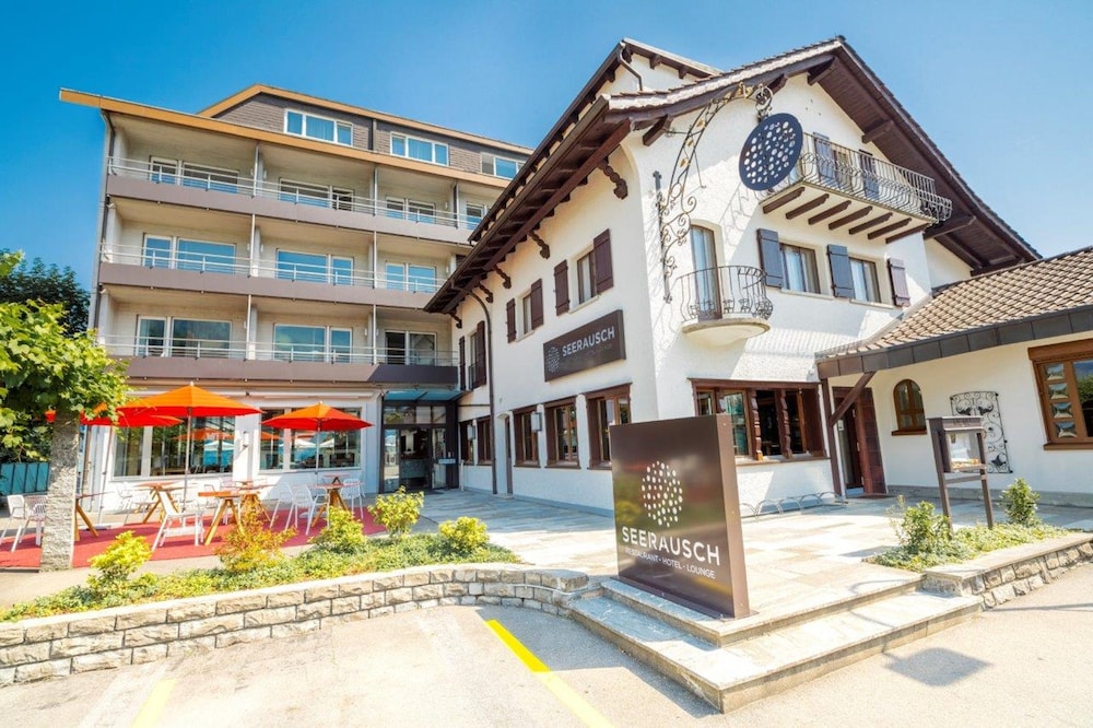 seerausch swiss quality hotel