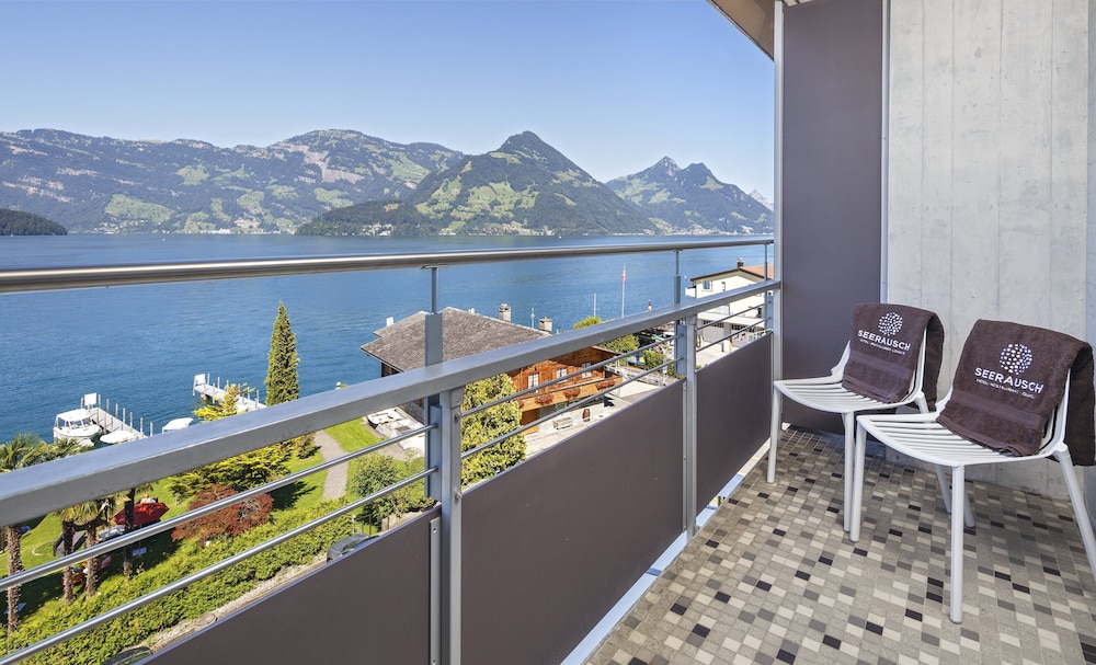 seerausch swiss quality hotel