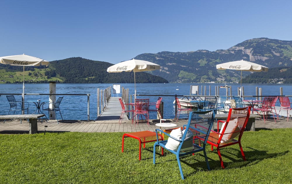 seerausch swiss quality hotel