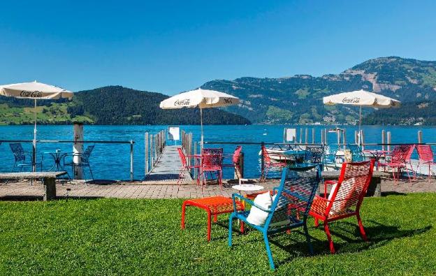 seerausch swiss quality hotel