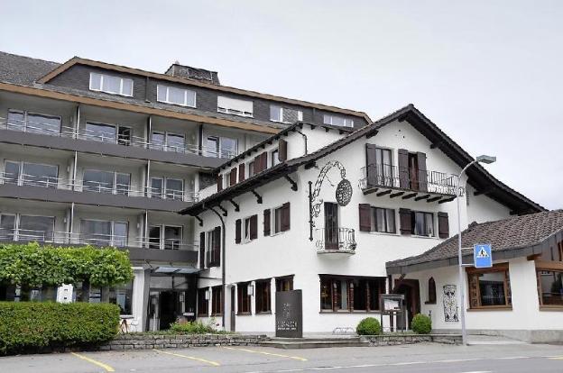 seerausch swiss quality hotel
