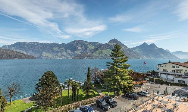 seerausch swiss quality hotel