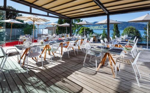 seerausch swiss quality hotel