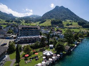 seerausch swiss quality hotel
