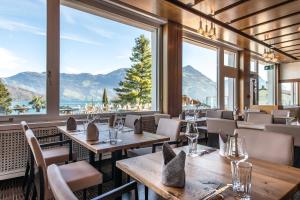 seerausch swiss quality hotel
